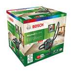 Bosch Akku Nass- und Trockensauger AdvancedVac 18V-8 SOLO (18 Volt System, mit Zubehörset) 84,90€/ "Auto Edition" 76,99€ (+ gratis Akku 3Ah)
