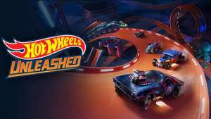 (PSN Store) Hot Wheels Unleashed PS4|PS5