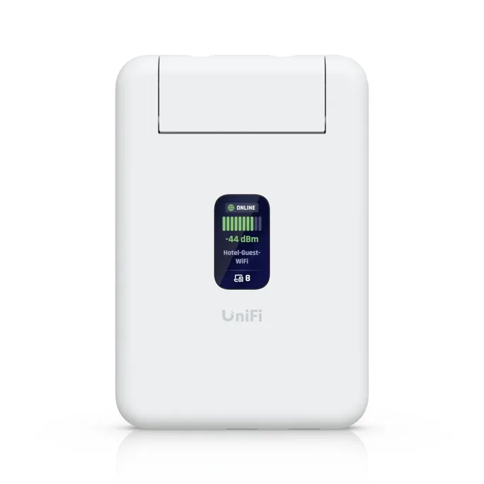 Ubiquiti UniFi Travel Router (UTR)