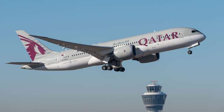Flüge: Goa & Mumbai, Indien [Sep.-Nov.] ab Brüssel mit Qatar inkl. Gepäck ab 464€ für Hin- & Rückflug