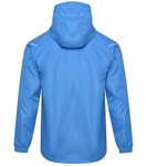 2x umbro Hooded Shower Jacket Herren Wind-Jacke Regen-Jacke (Gr. S - XXL)