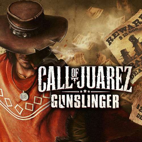 [Nintendo eShop] Call Of Juarez: Gunslinger für Nintendo SWITCH | metacritic 72 / 8,1 | ZAF für 2,47€ / NOR für 3,01€