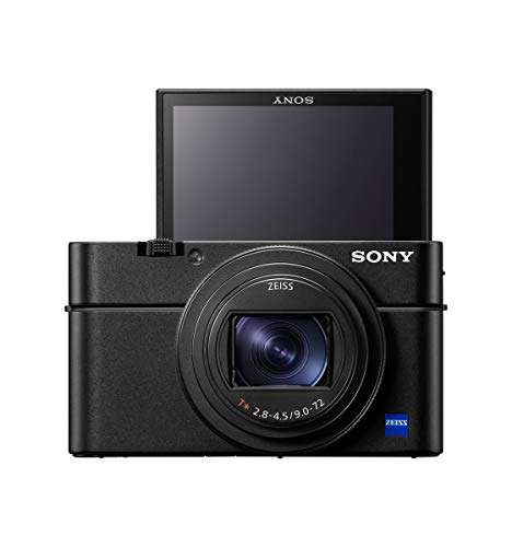 Sony RX 100 VI für 829€ bei Amazon