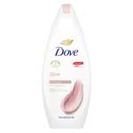 Dove Men+Care 3-in-1 Duschgel Sensitive empf. & trockene Haut 250 ml 1,37€ / Glow mit 3-fach Feuchtigkeitskomplex 250 ml 1,34€ (Spar-Abo)