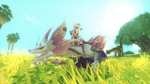 [Prime] Monster Hunter Stories 2: Wings of Ruin für Nintendo Switch | Kostenlose Demo im eShop verfügbar