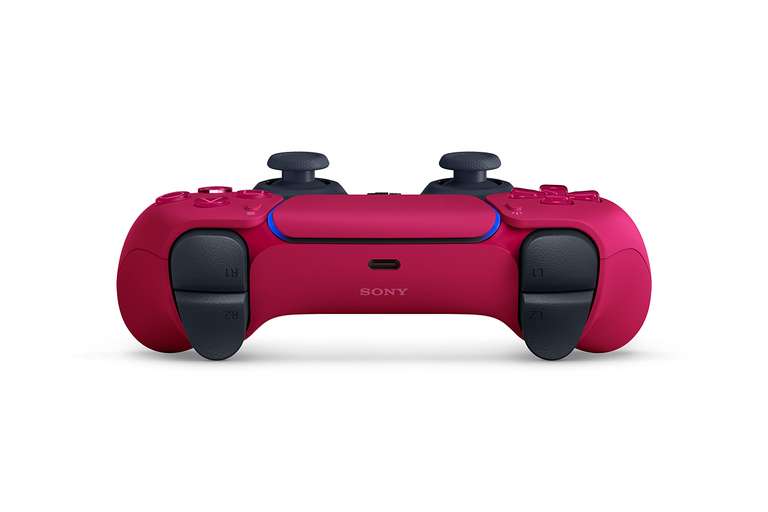 [Amazon IT] DualSense Wireless-Controller - Cosmic Red [PlayStation 5]