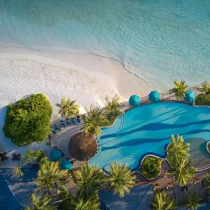 Malediven: ab 7 Nächte | 5*Royal Island Resort & Spa | Beach Villa | All Inclusive, Transfers & Extras | Hotel only ab 2297€