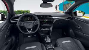 [Privatleasing] Opel Corsa 1.2 Turbo Ultimate inkl. Wartung | 100 PS | 10000km | 36 Monate | LF 0,6 | für 165€ (eff. 195€) Abholung Chemnitz