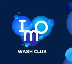 IMO Wash App - 5€ geschenkt / gratis
