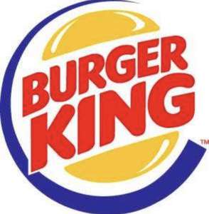 5fach Payback bei Burger King auf Speisen & Getränke ab 2€