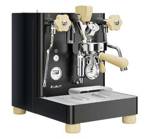 De'Longhi Dedica Style EC 685.M metall ab 149,00 € (Februar 2024 Preise)