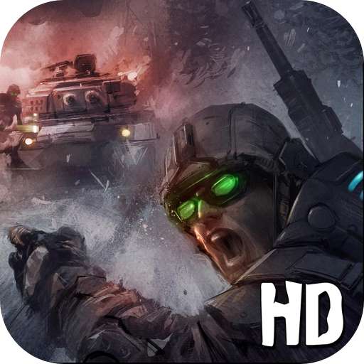 Defense Zone HD 1-3 [Google Playstore]
