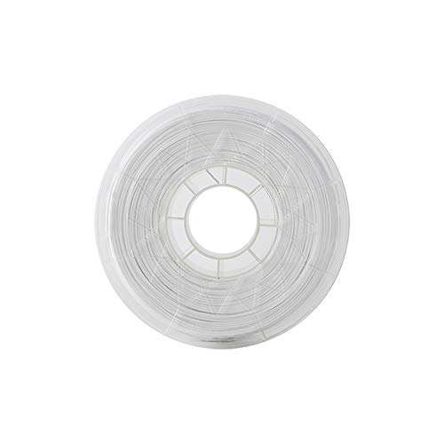 Creality CR-PLA Filament Weiss 1.75mm 12€/kg;