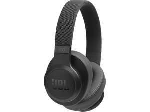 [Mediamarkt] JBL Live 500 BT, On-ear Kopfhörer Bluetooth in 4 Farben