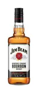 [ Kaufland ] Jim Beam Whiskey oder Whiskey-Likör / Melitta Bella Crema je 1kg 9,49€ statt 14,99€