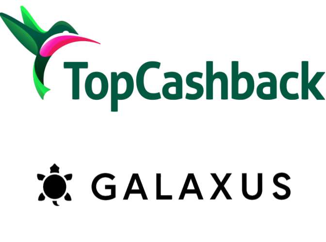 [TopCashback] Bei Galaxus gibt es via TopCashback.de nur heute (05.07.) 10% Cashback für alle Bestellungen - auch für Bestandskunden