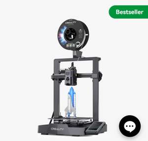 Creality Ender 3 V3 KE 3D-Drucker aus deutschem Creality Store