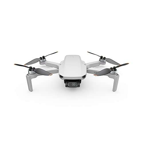 DJI Mavic Mini SE Drohne für 244,57 € (Amazon.it)