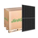 JINKO JKM440N-54HL4R 440W Solarmodul (Abholung Sangerhausen, sonst +150€ Versand)