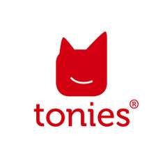 (CB) 20% im tonies-Onlineshop + Thomas Müller Tonie (ab 25€)
