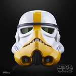 Star Wars Unisex Helm, Kunststoff, Mehrfarbig, M