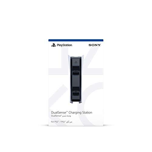 DualSense-Ladestation [PlayStation 5]