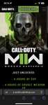 Call of Duty Modern Warfare 2 / Warzone 2 - kostenlose Items durch Code