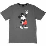 United Labels Micky Maus Disney Herren T-Shirt für 8,94€ inkl. Versand (statt 15€)