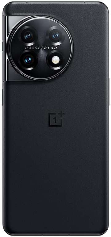 OnePlus 11 16GB 256GB Titan Black