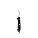 106° - WMF Classic Line Schälmesser 16 cm, Klinge 6cm, rostfreiem Spezialklingenstahl und ergonomischem Griff [Prime]