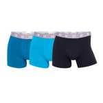 3er Pack CR7 Basic Underwear Boxershorts