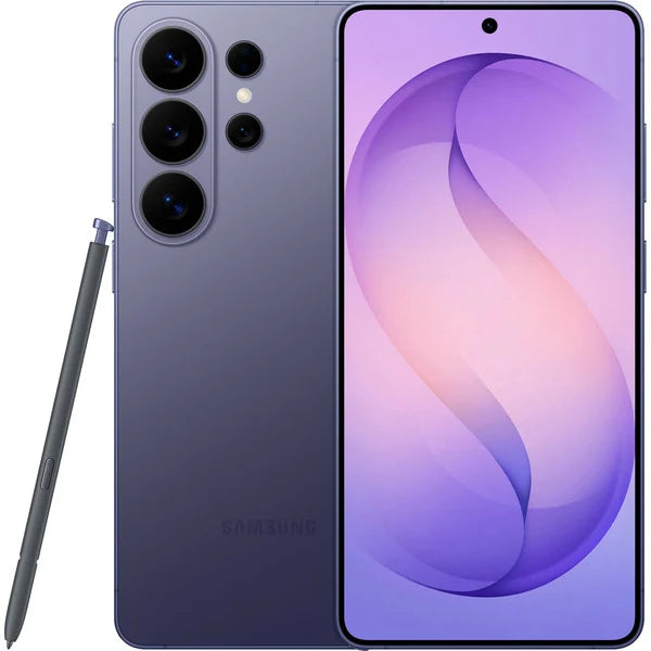 Samsung Galaxy S26 Ultra 256GB Cobalt Violet