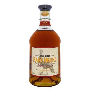 Wild Turkey Rare Breed Barrel Proof Straight Bourbon Whiskey