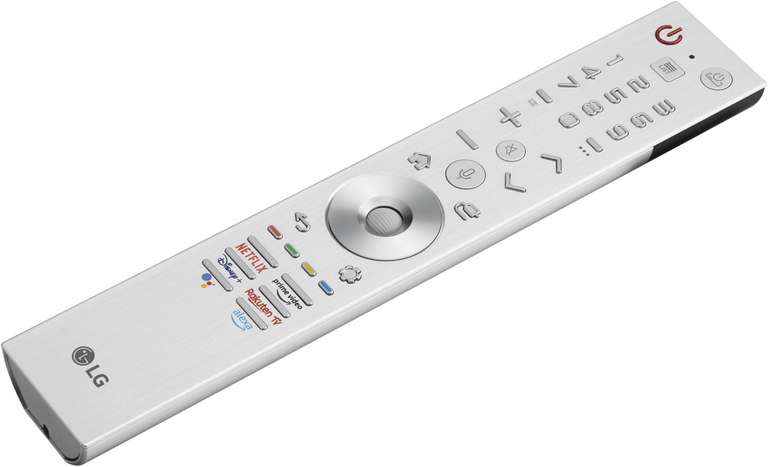 LG Premium Magic Remote-Fernbedienung PM22