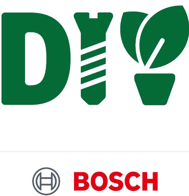 25% Rabatt auf alles im Bosch DIY Onlineshop [Coupon in Kauflandapp]