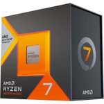 [Mindfactory] AMD Ryzen 7 7800X3D 8x 4.20GHz So.AM5 (mindstar)