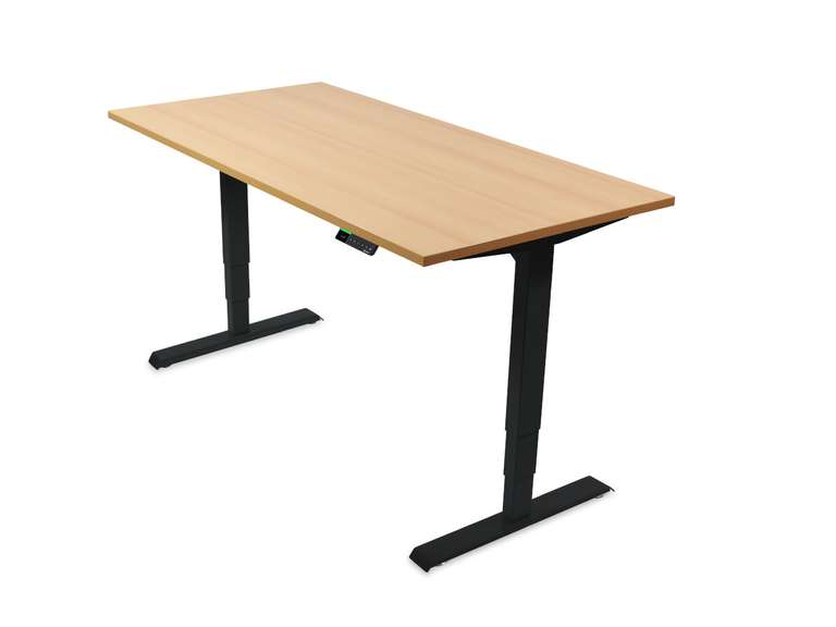 Ergotopia Summer Sale - Höhenverstellbarer Schreibtisch & Schreibtischstuhl Nextback