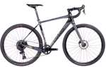Gravel Bike Orro Terra C (Carbon/Rival Axs/) - 2023 (51cm)