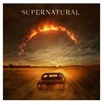 [Microsoft.com] Supernatural - Komplette Serie - digitale Full HD TV Show - nur OV