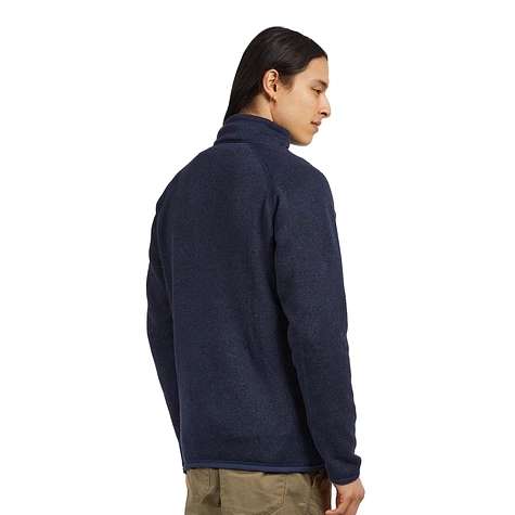(hhv) Patagonia Better Sweater Fleecejacke oder Better Sweater 1/4-Zip für 81,86
