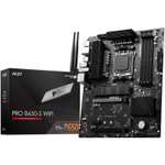 [MINDSTAR] Mainboard MSI PRO WIFI AMD B650 So.AM5 DDR5 ATX Retail
