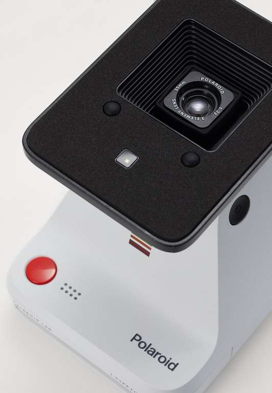 Polaroid Lab - Sofortbilddrucker | Handy-Fotodrucker
