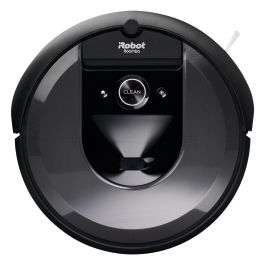 iRobot Roomba i7+ Saugroboter mit Clean Base