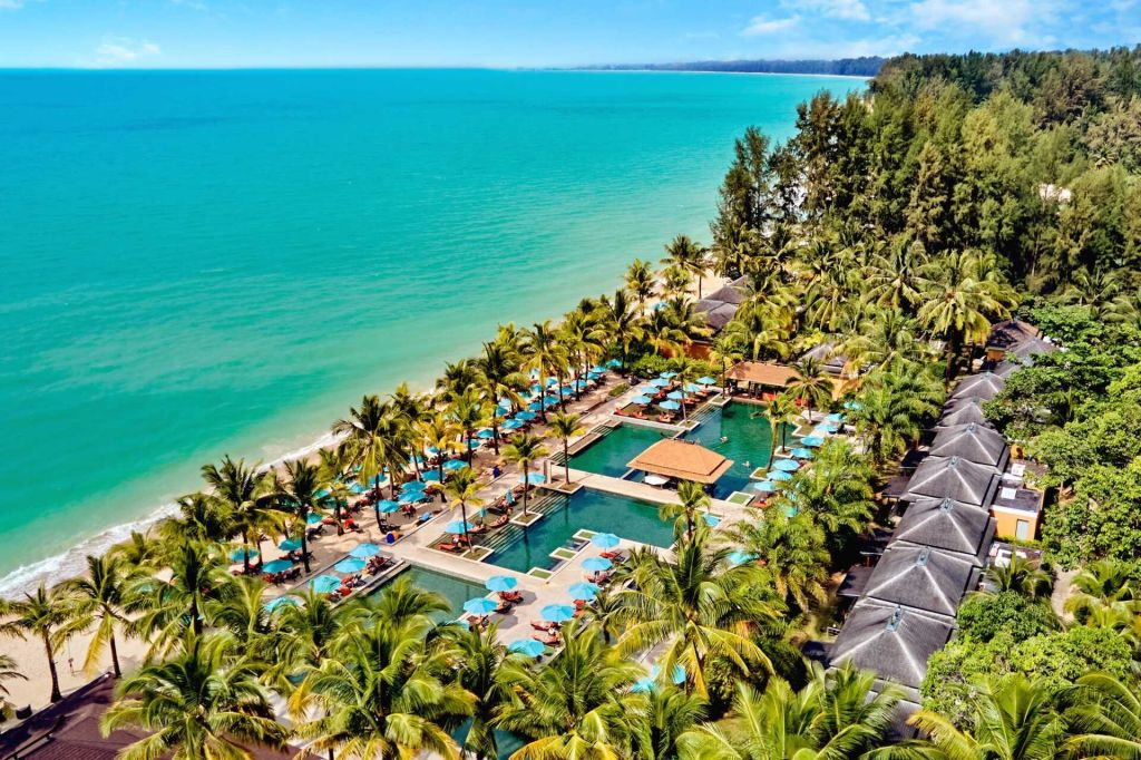 Thailand zu Zweit: 10 Nächte im 4,5* ananea Beyond Khaolak | inkl. Flug & Transfer & FS & Villa | ab 1.435 € p.P. | Dezember | ab München