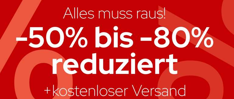 dress-for-less: Alles muss raus! + versandkostenfreie Lieferung ab 29,90 € (MBW), z.B. Vans Sneaker Range Exp Hi, oliv