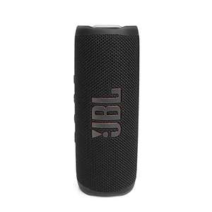 JBL Flip 6 Lautsprecher- schwarz