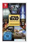 [Amazon] Star Wars Heritage Pack - Nintendo Switch - USK Version, Pegi sonst bei Coolshop