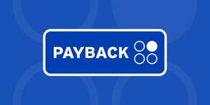 [Payback] OTTO 1000°P ab 30€; ebay 500°P ab 30€; Lieferando 33x°P; Zalando 20x°P Gutscheine; Douglas 25x°P; About You 20x°P (personalisiert)
