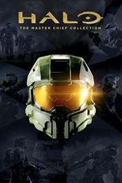Halo: The Master Chief Collection - Xbox