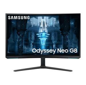 [Proshop] 32" Samsung Odyssey Neo G8 - 4K - 240Hz - VA (Quantum Mini-LED)